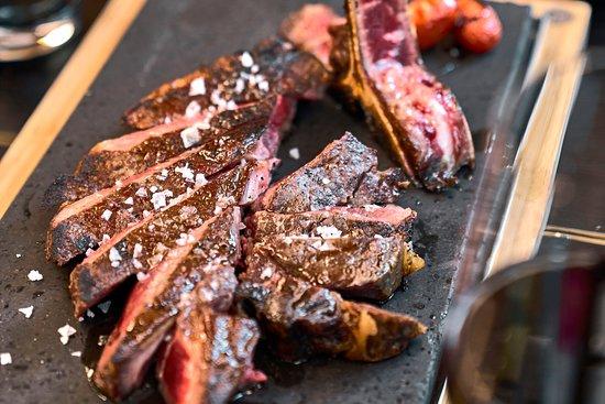 eatery bar + restaurant